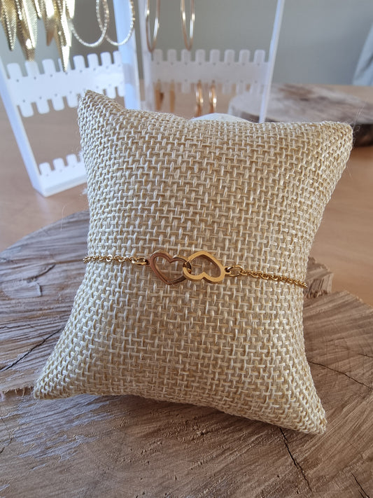 Bracelet AMORE - MissZa