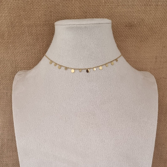 Collier OXANE - MissZa