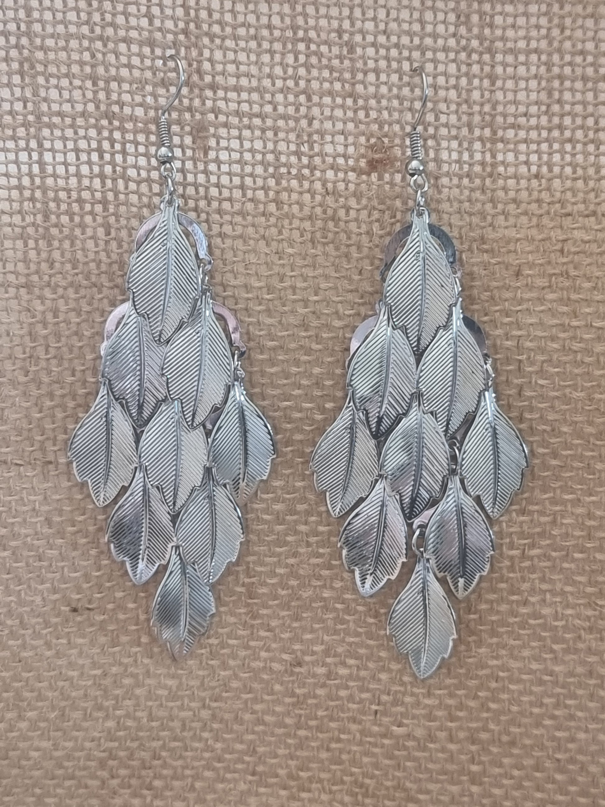 Boucles d'oreilles THEOLINE - MissZa