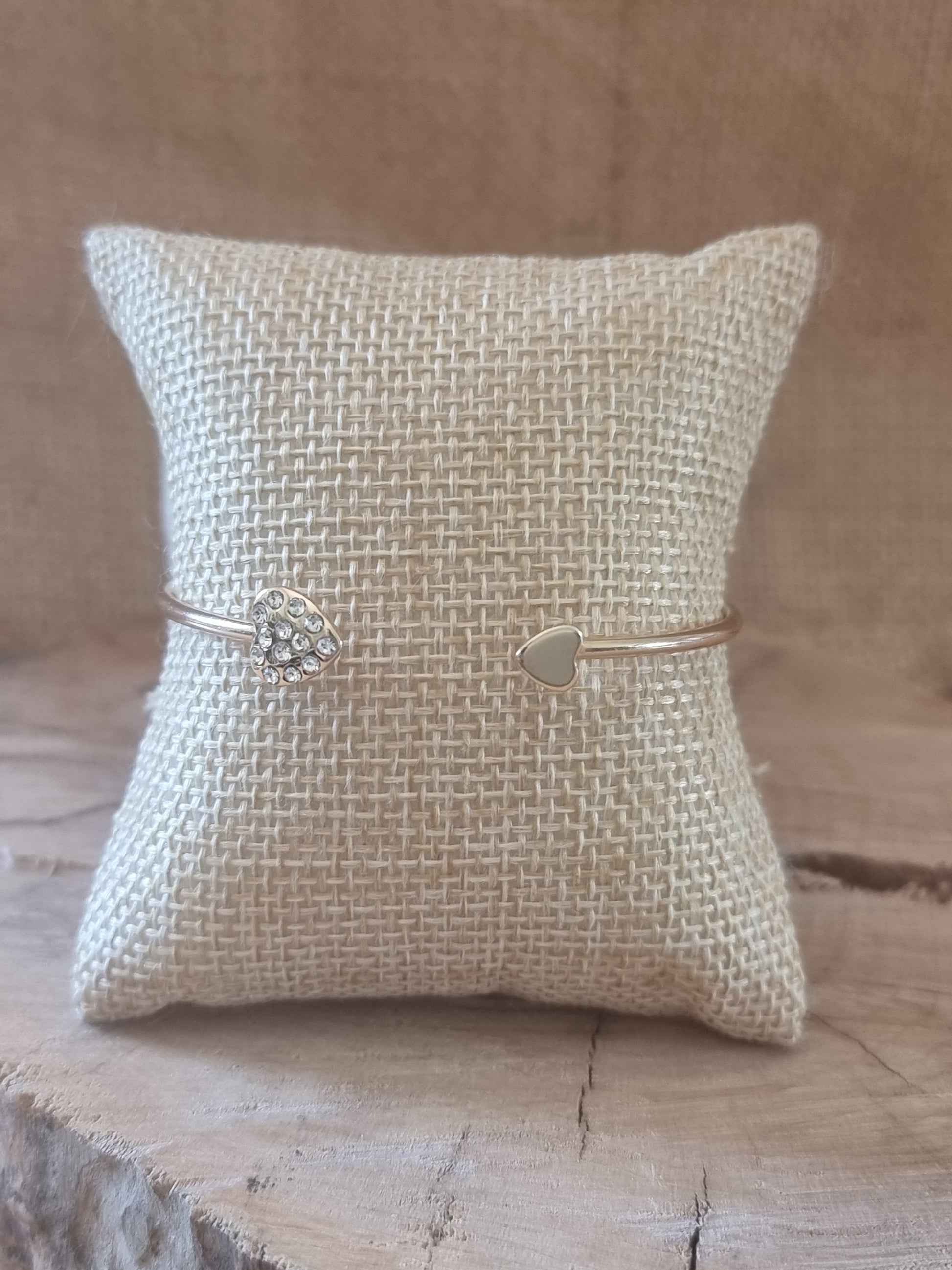 Bracelet CUORE - MissZa