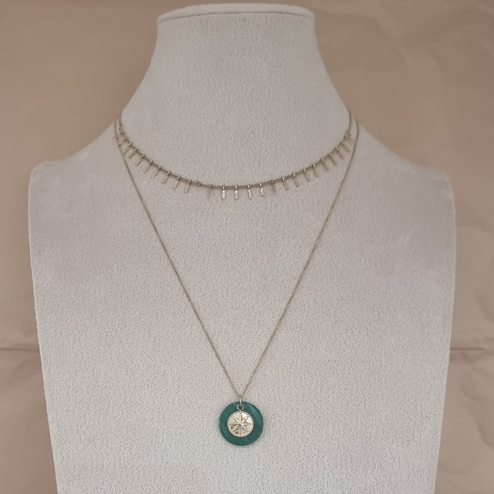 Collier CORDOUE - MissZa