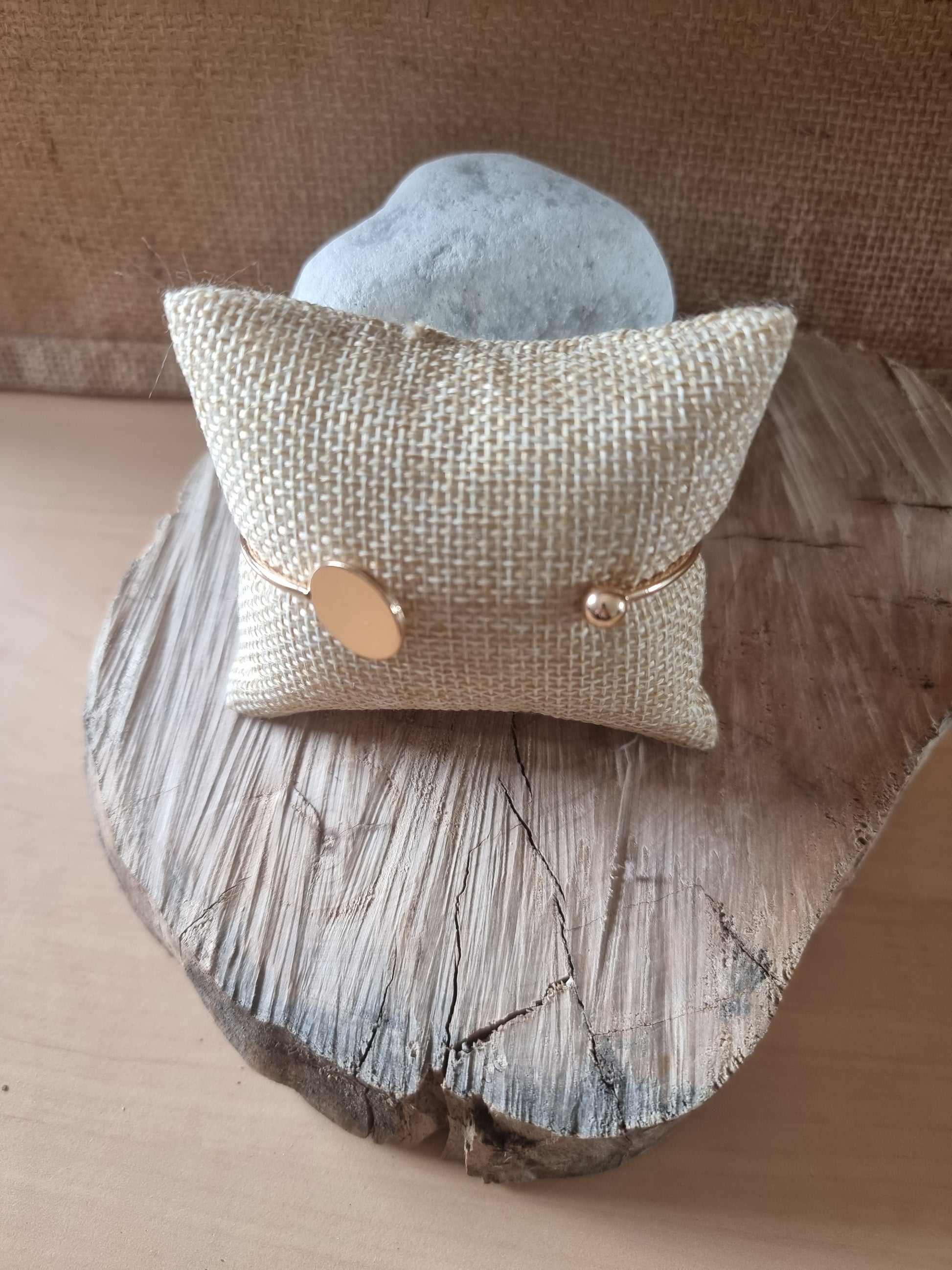 Bracelet LEONCE - MissZa
