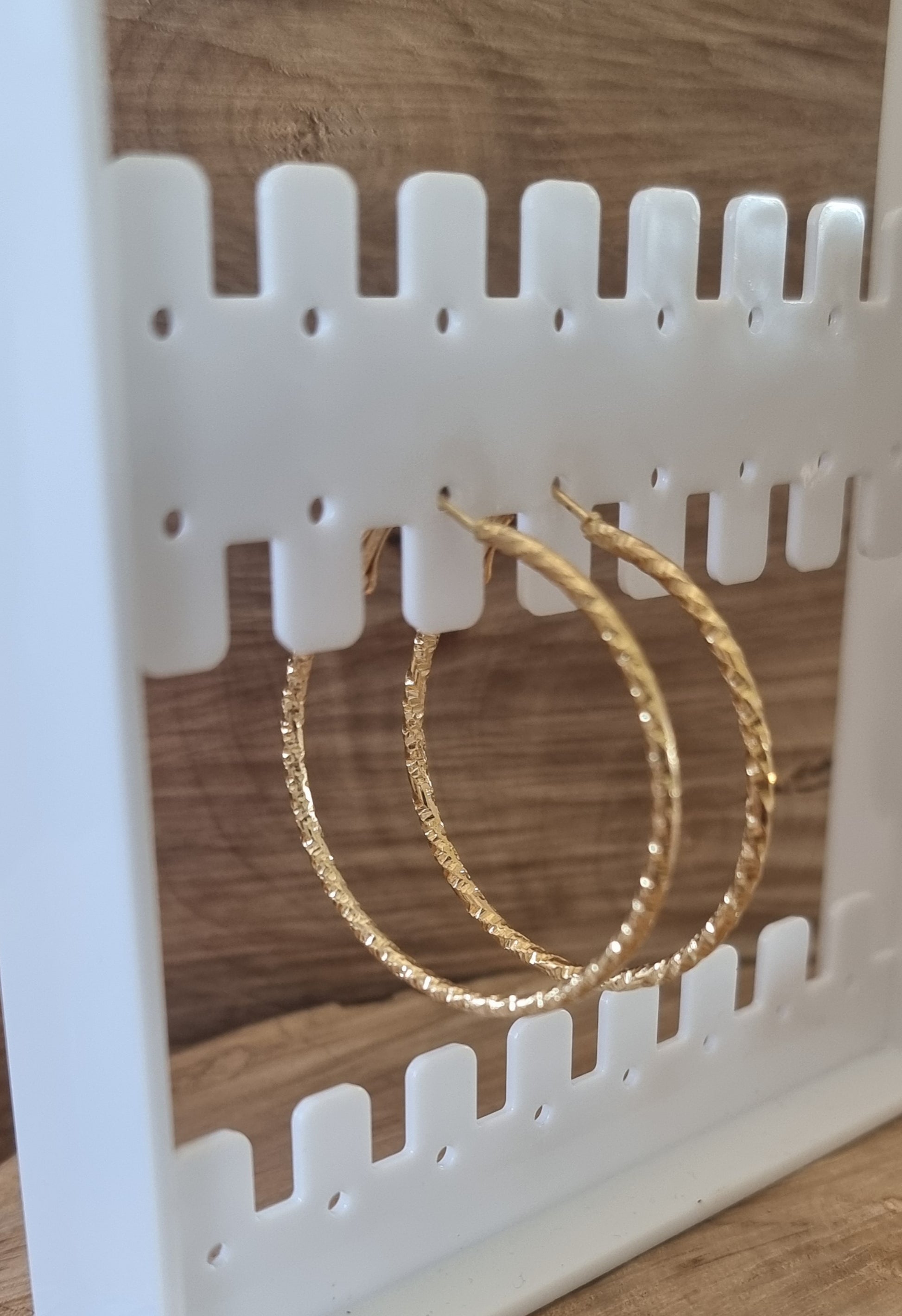 Boucles d'oreilles LUCIA - MissZa