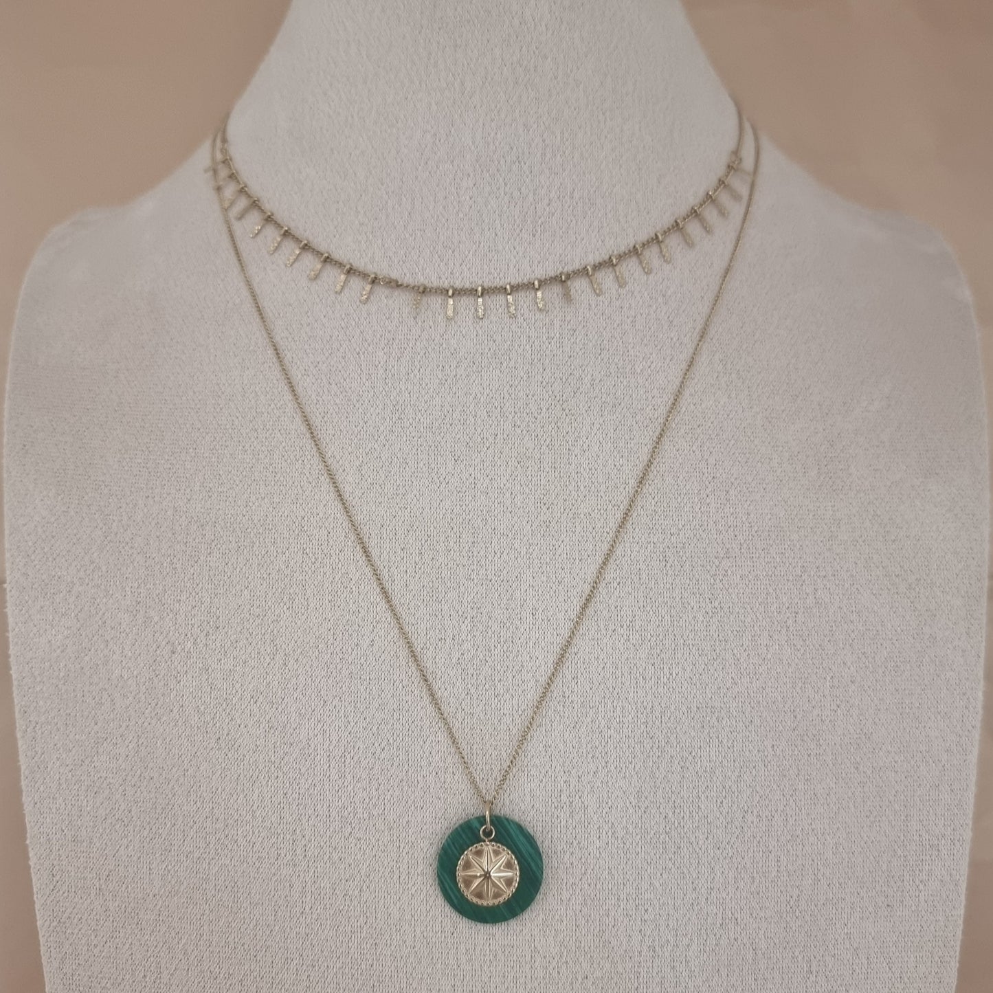 Collier CORDOUE - MissZa