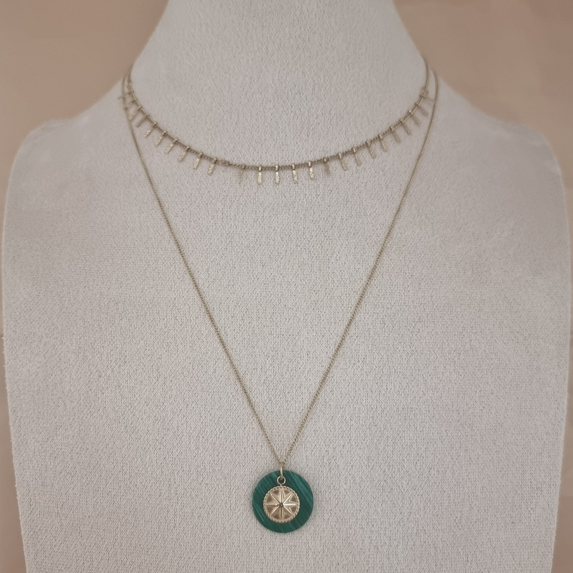 Collier CORDOUE - MissZa
