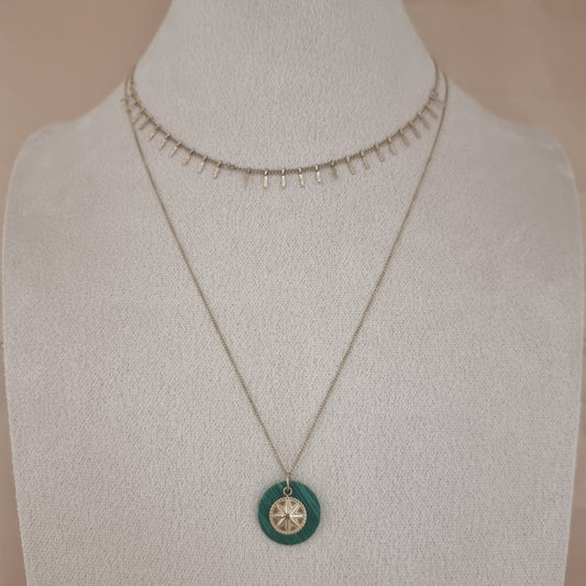 Collier CORDOUE - MissZa