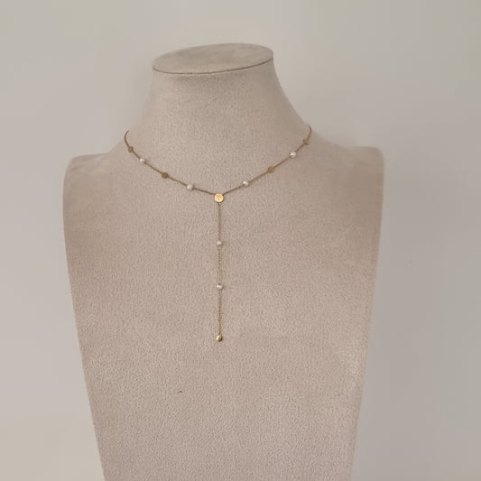 Collier INFINITY - MissZa
