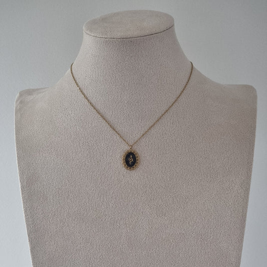 Collier AJAR - MissZa
