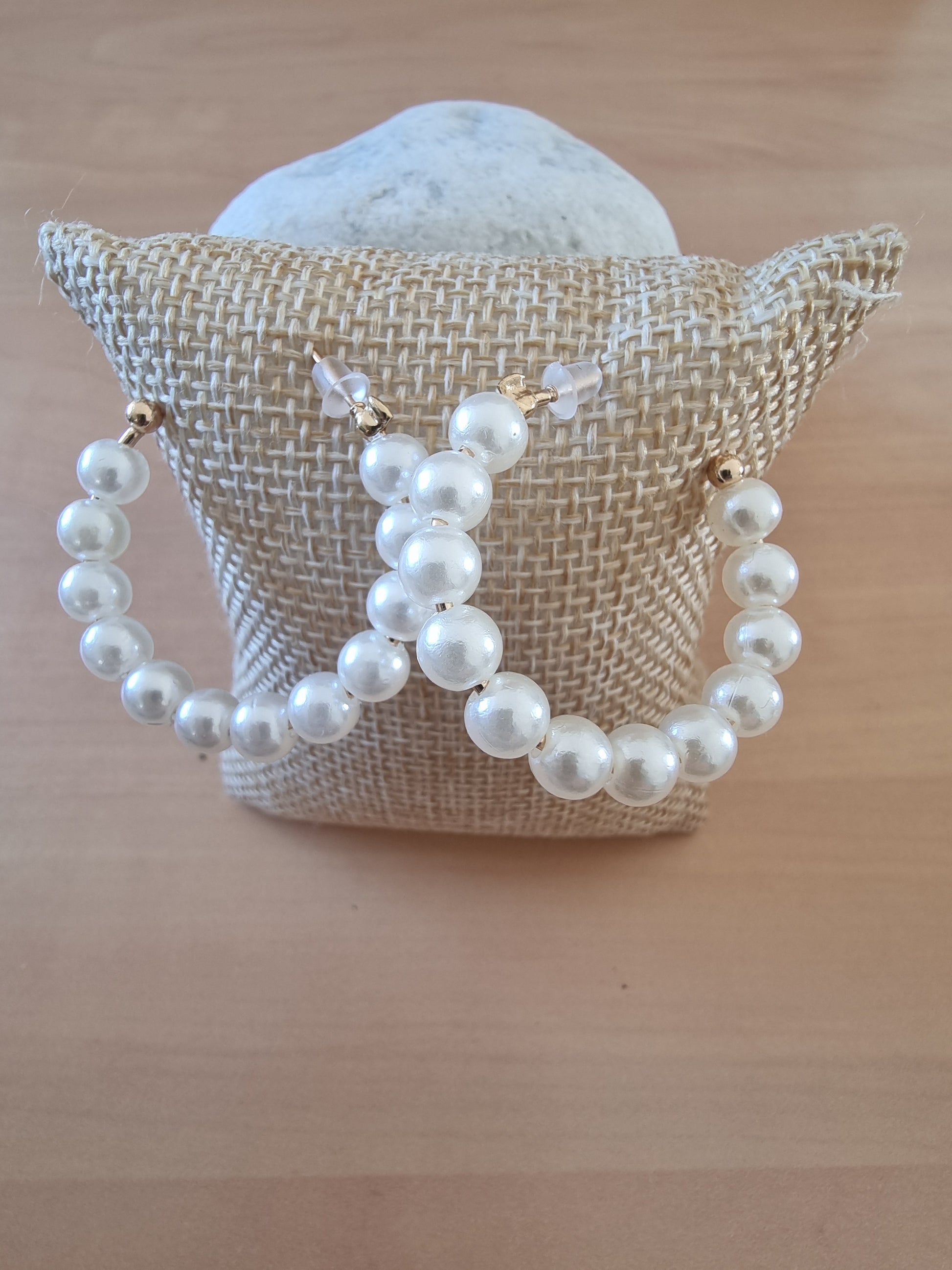 Boucles d'oreilles OSANA - MissZa